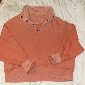 Few years old, like new